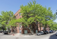 Building Photo - 1440 E. 52nd Street