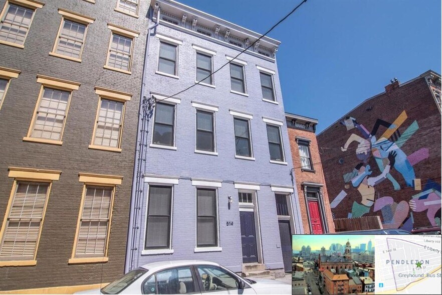 Building Photo - 514 E 12th St