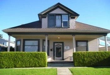 Primary Photo - Chaney House