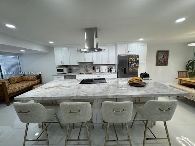 Building Photo - 9709 N New River Canal Rd