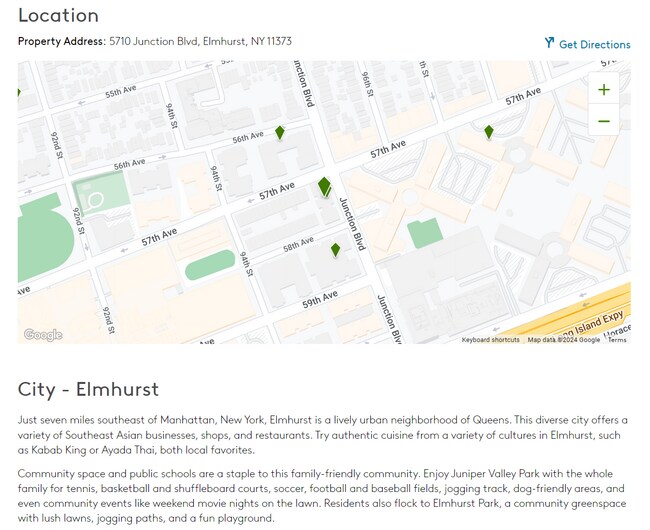 Building Photo - 5710 Junction Blvd