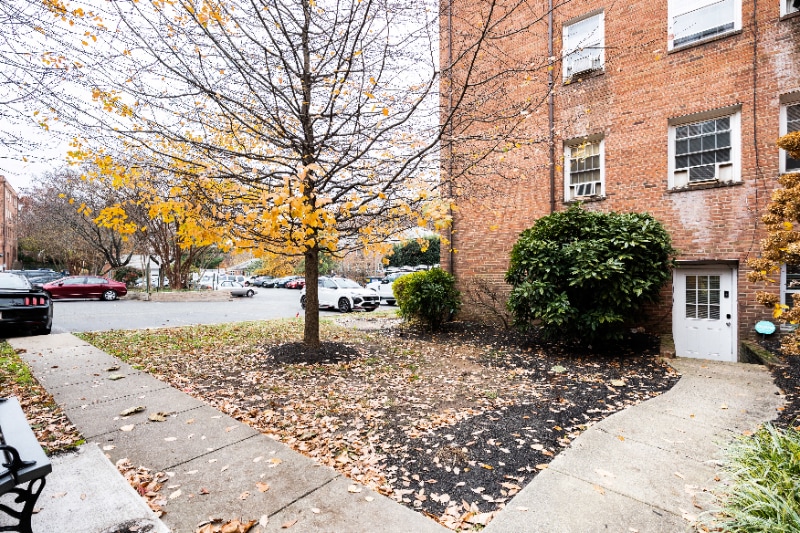 Building Photo - 903 S Frederick St