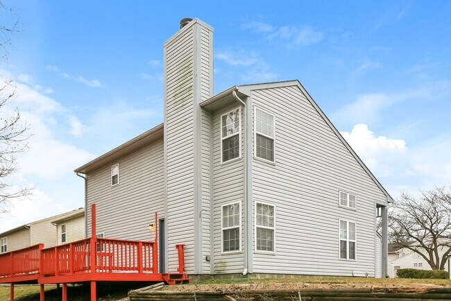 Building Photo - 4430 Autumn Crest Ct