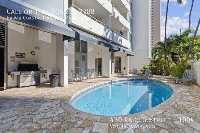 Building Photo - 430 Kaiolu St