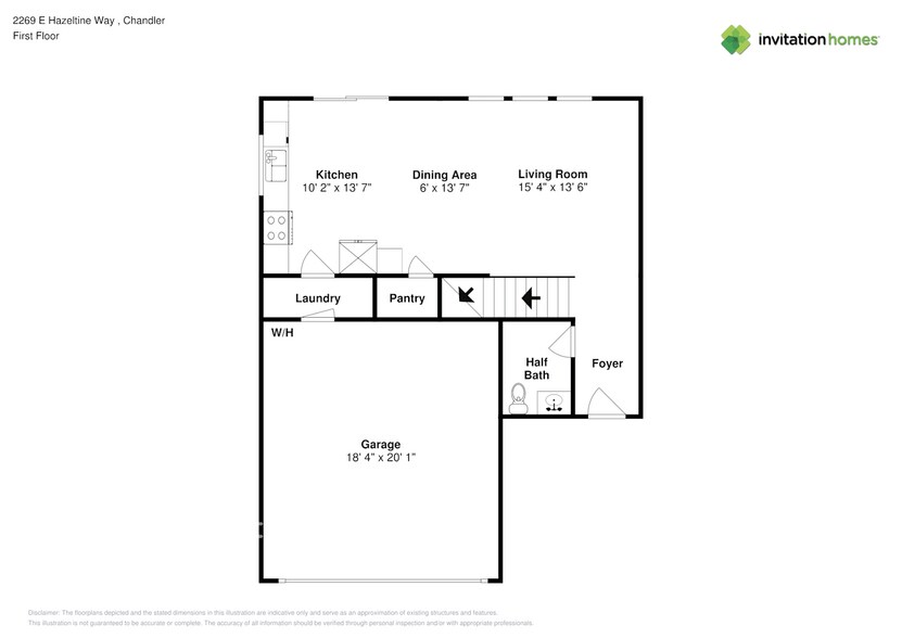 Building Photo - 2269 E Hazeltine Way