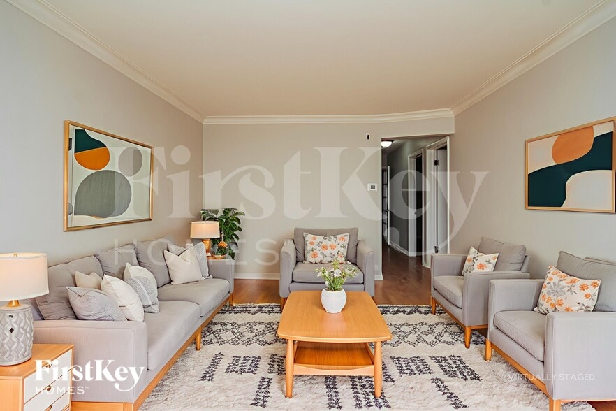 Building Photo - 6204 S Kildare Ave