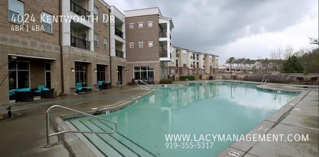 Building Photo - 4024 Kentworth Dr