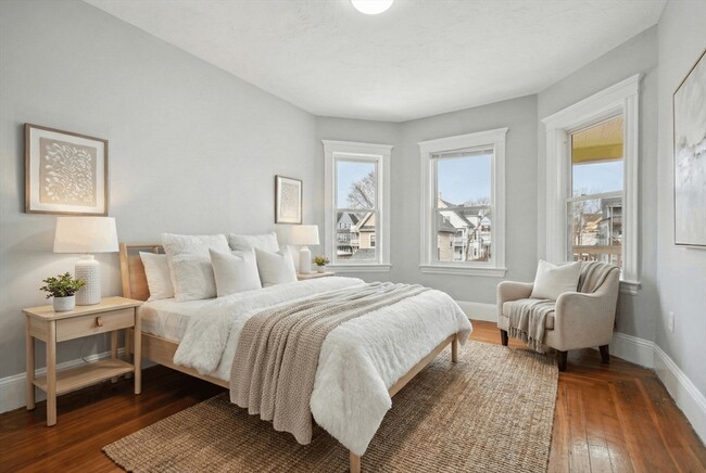 Building Photo - 20 Wilcock St