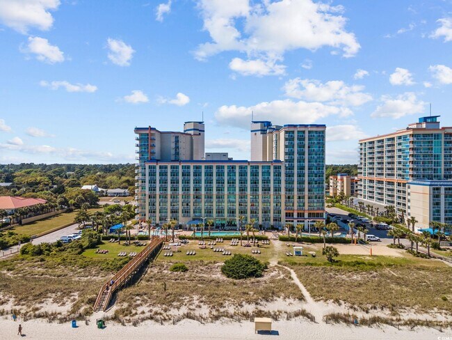 Building Photo - 5200 N Ocean Blvd