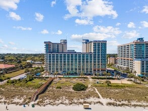 Building Photo - 5200 N Ocean Blvd