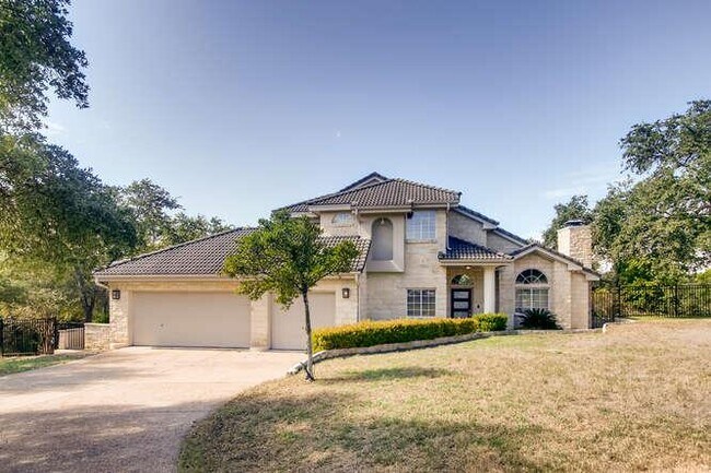 Building Photo - 400 Canyon Rim Dr