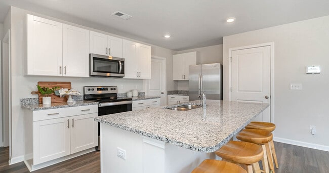 Building Photo - The Grove at Village Oaks