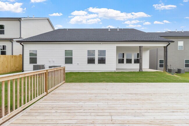 Building Photo - 1714 Firelight Wy