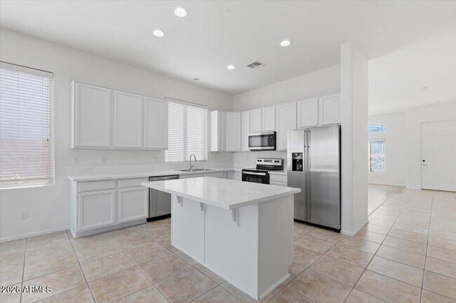 Building Photo - 3410 W Alicia Dr