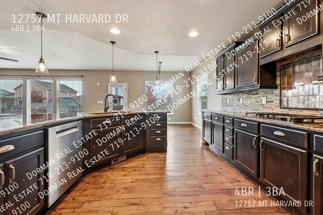 Building Photo - 12757 Mount Harvard Dr