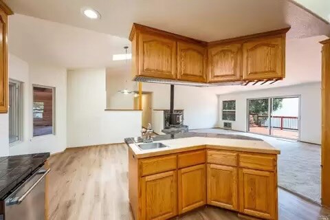 Building Photo - 8670 Feliz Creek Dr