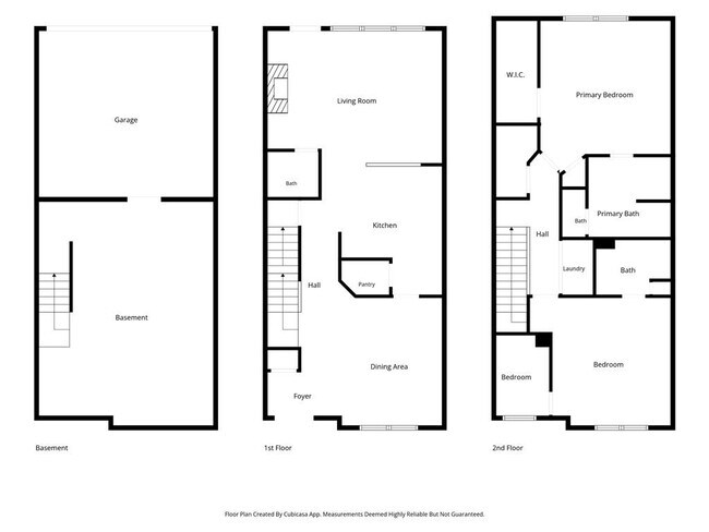 Building Photo - 3353 Parc Dr SW