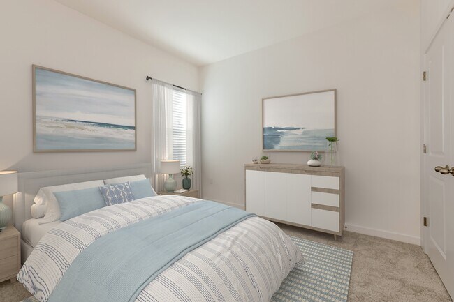 Building Photo - 1520 Tristar Dr