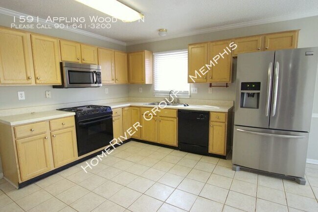 Building Photo - Updated Cordova Home!