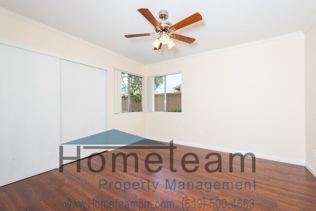 Building Photo - 2 BR/ 2 BA  862 SQFT Spring Valley Condo