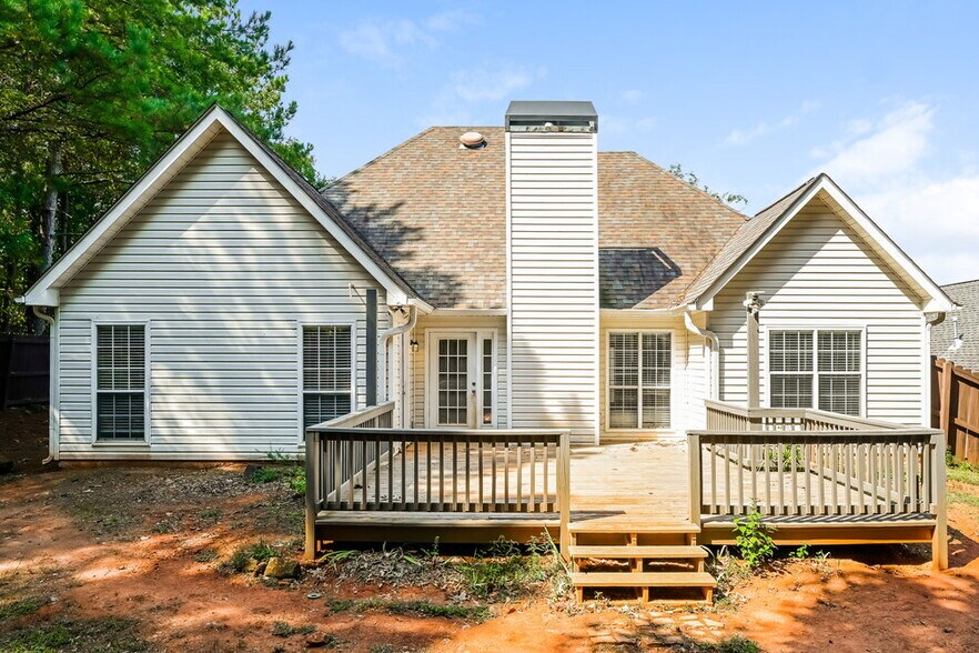 Building Photo - 166 Freeman Forest Dr