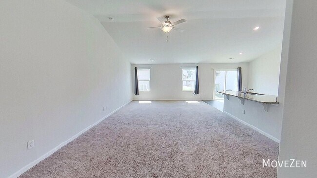 Building Photo - 4612 Hazelburn Dr