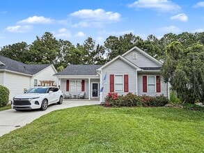 Building Photo - 9406 Night Harbor Dr