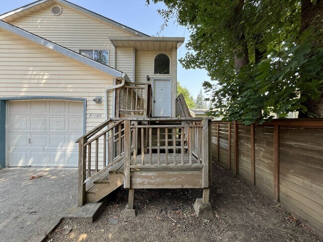 Building Photo - 12311 SE Holgate Blvd