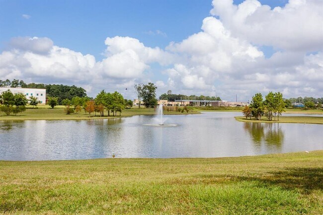 Building Photo - 2211 Treasure Mountain Dr