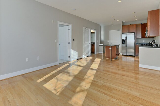 Building Photo - Unique Two-Level Condo