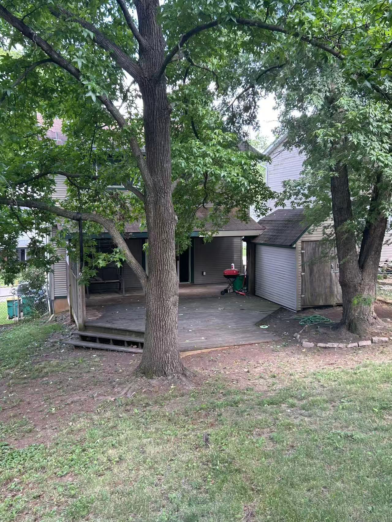 Building Photo - 7119 Wayles Dr