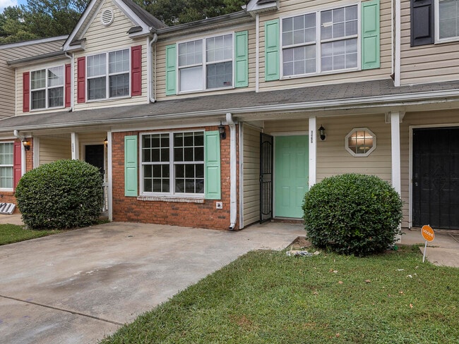 Building Photo - 1465 Maple Valley Ct