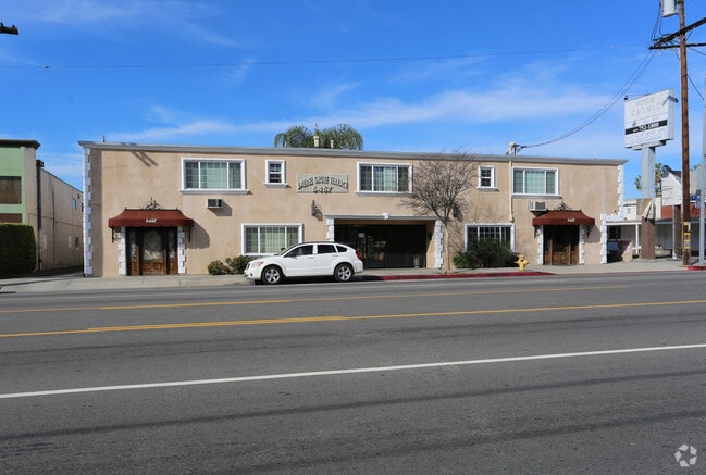 Building Photo - Laurel Grove Terrace
