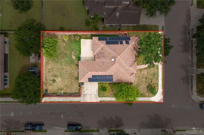 Building Photo - 3121 Whitewing Ave