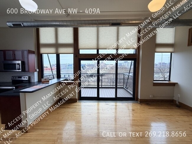 Building Photo - 600 Broadway Ave NW