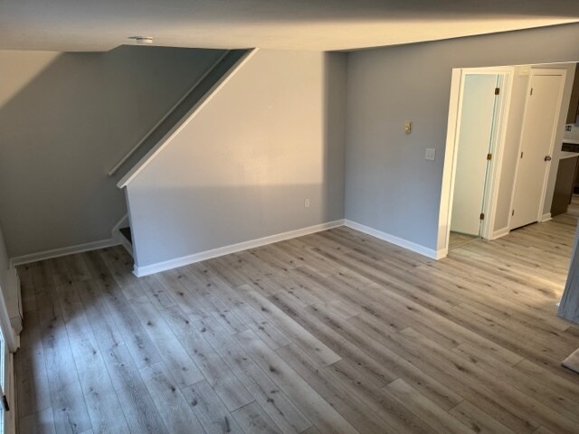 Living Room - 33 Drake Rd