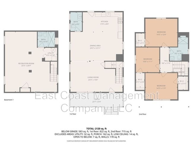 Building Photo - 4612 Schley Ave