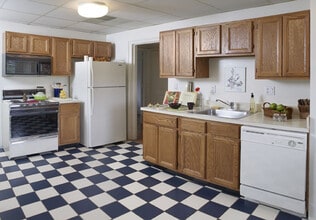 Building Photo - McCallum Apartments