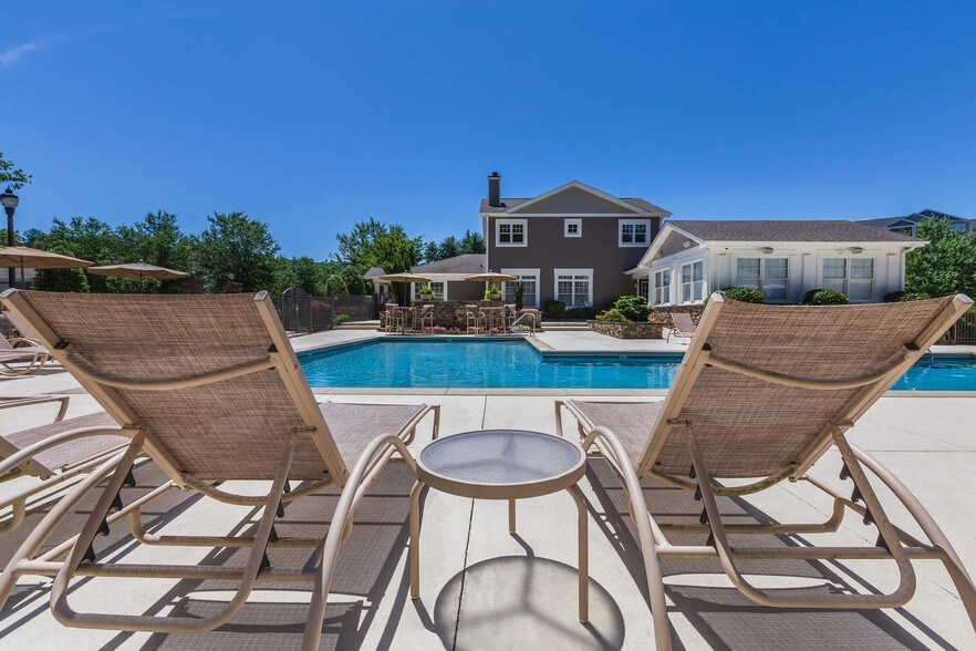 Seasons at Biltmore Lake Condominiums 1000 Vista Lake Dr Candler NC