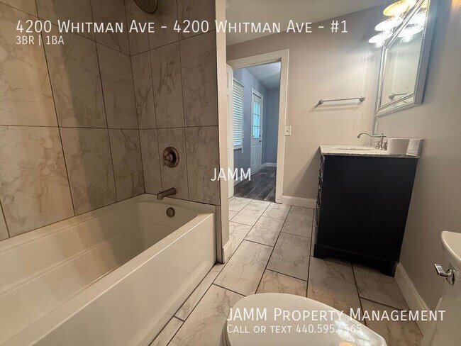 Building Photo - 4200 Whitman Ave