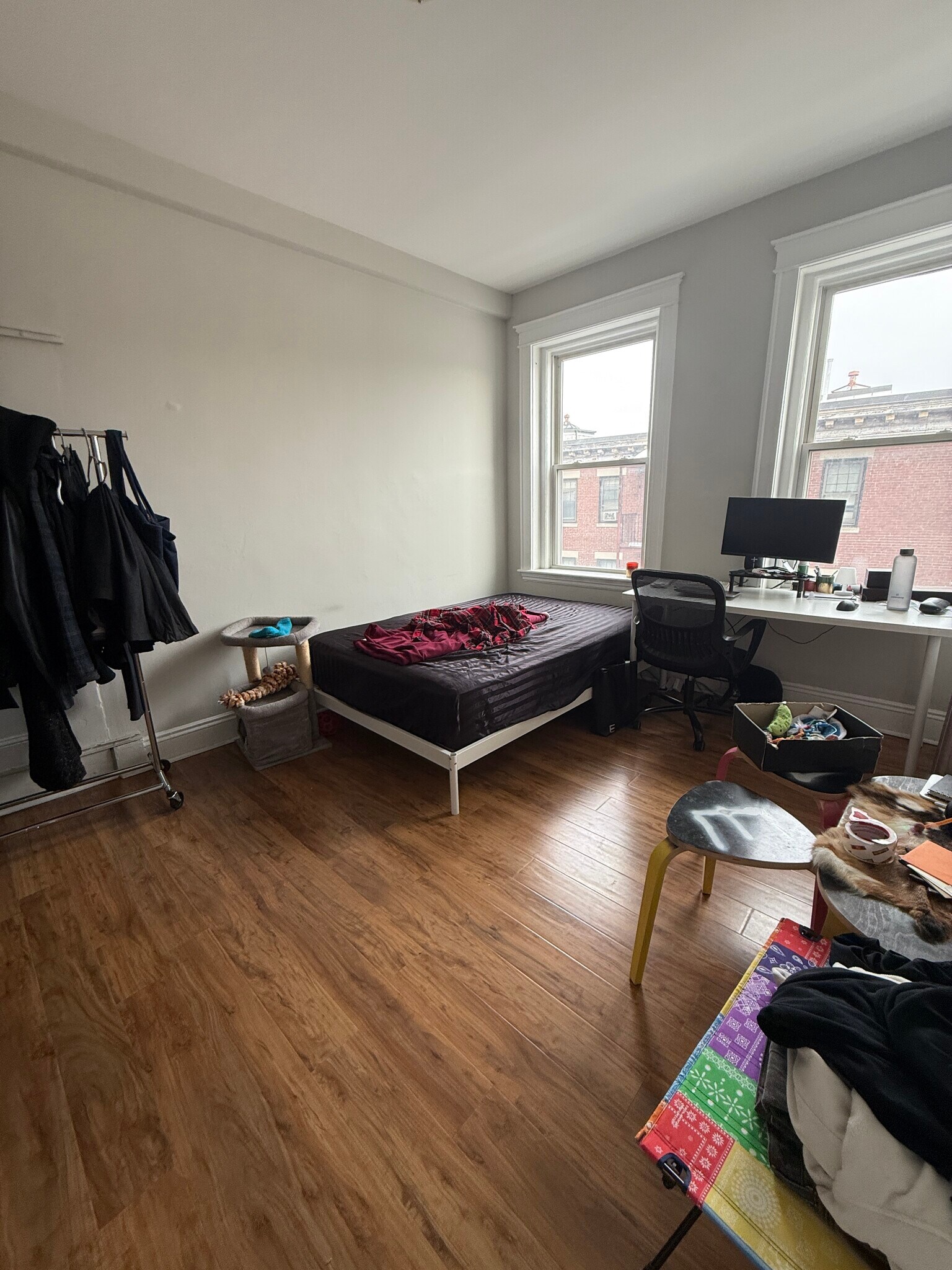 Building Photo - 1267 Commonwealth Ave