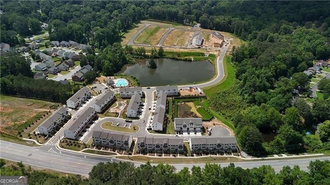 Building Photo - 521 Provence Gate Ln