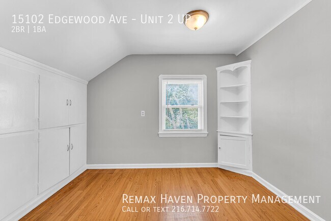 Building Photo - 15102 Edgewood Ave