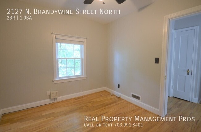 Building Photo - 2127 N Brandywine St