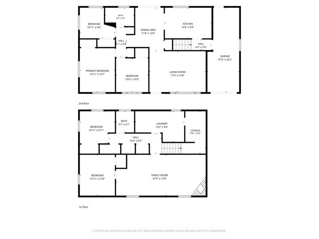 Building Photo - Spacious Ranch-Style 5BR Home w/ Finished Basement & Large Fenced Yard