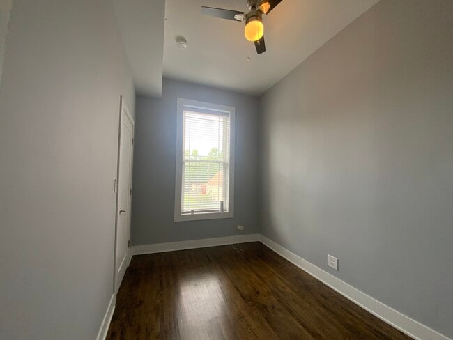 Building Photo - 3910 W Arthington St