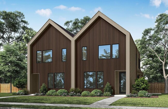 Building Photo - New Construction Townhome in SIsters