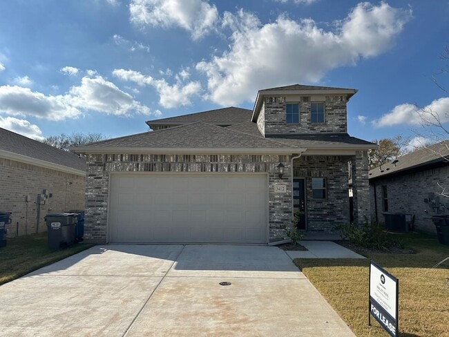 Primary Photo - 3412 Brompton Dr