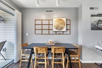 Building Photo - Beautifully Furnished with Modern Furnishi...