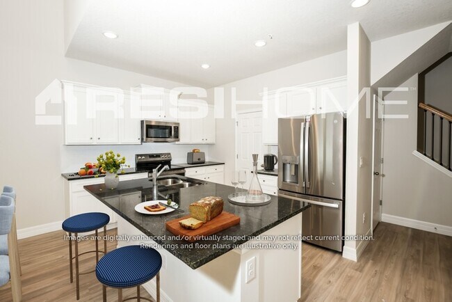 Building Photo - 156 Honeytree Ln